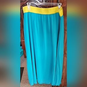 Lularoe Lola skirt